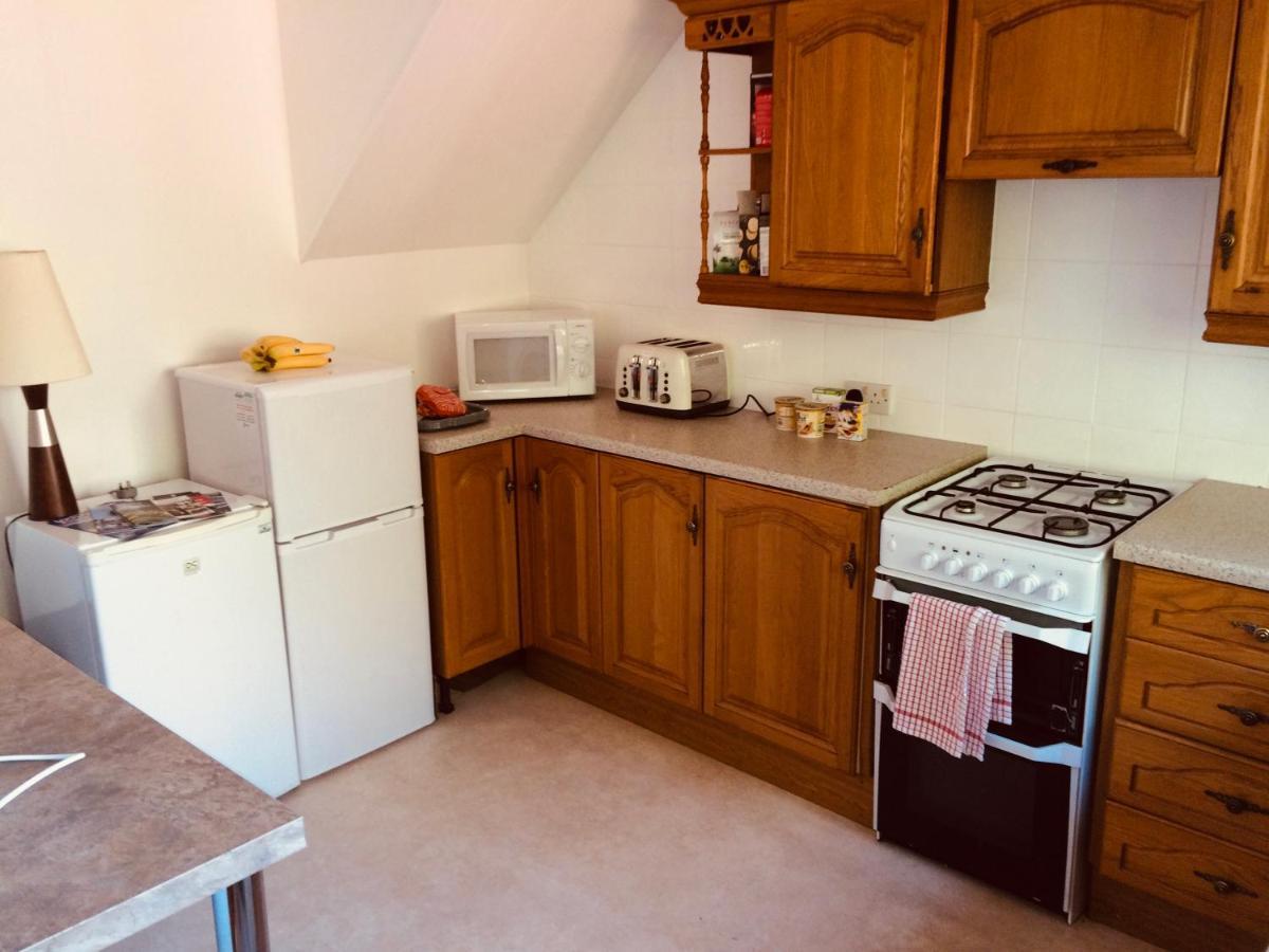 Invermac House Inverness Kültér fotó