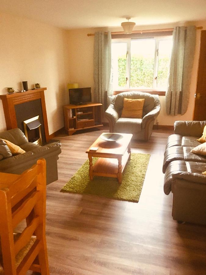 Invermac House Inverness Kültér fotó