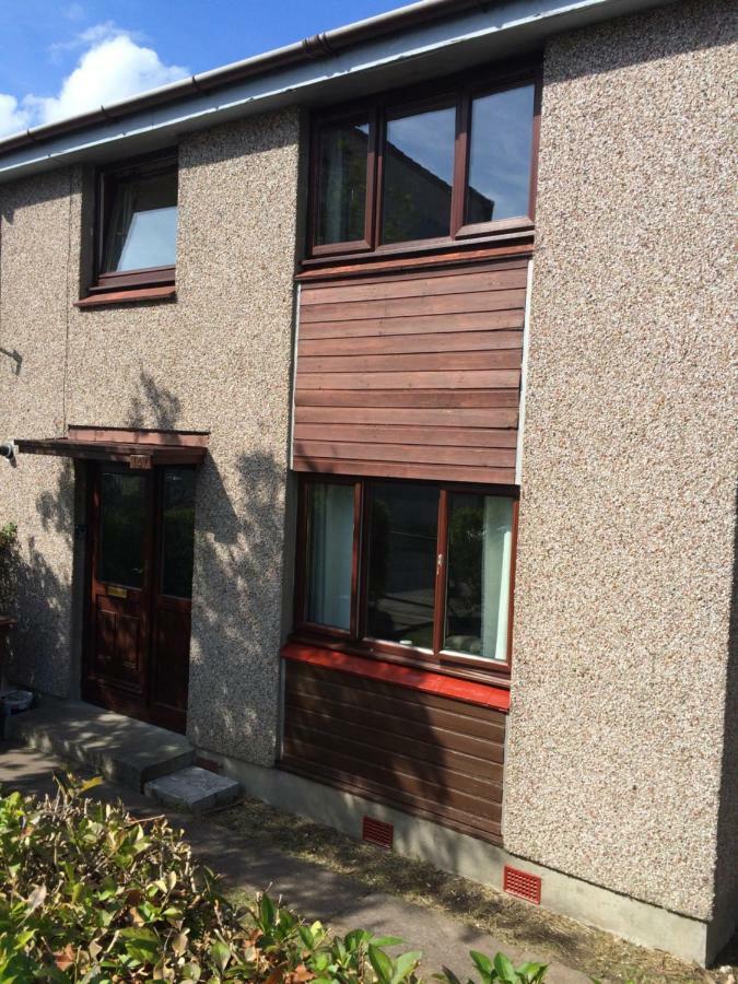 Invermac House Inverness Kültér fotó